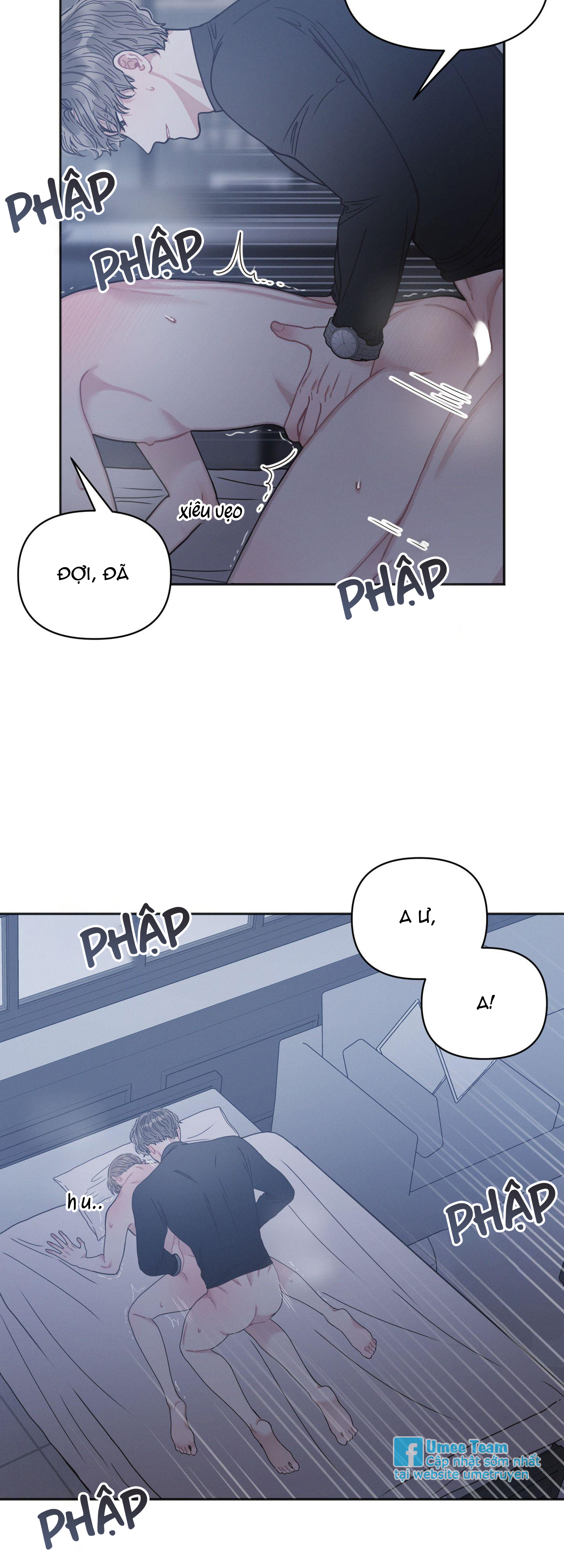 đời tư hàng xóm chapter 3 24