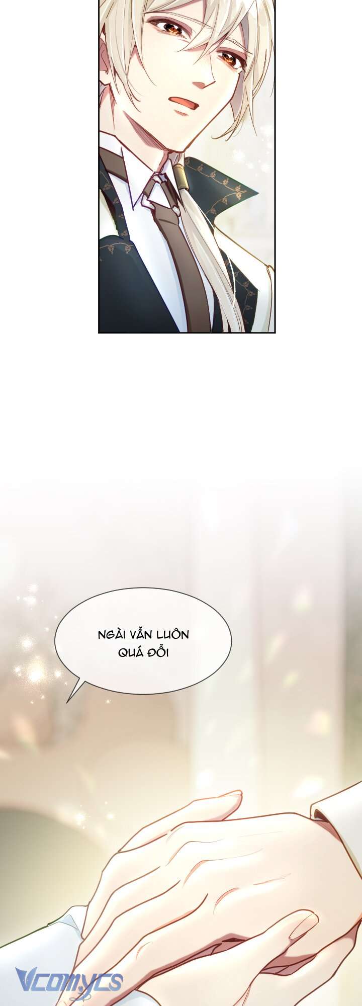 sự báo thù của một vị thánh chapter 95 29