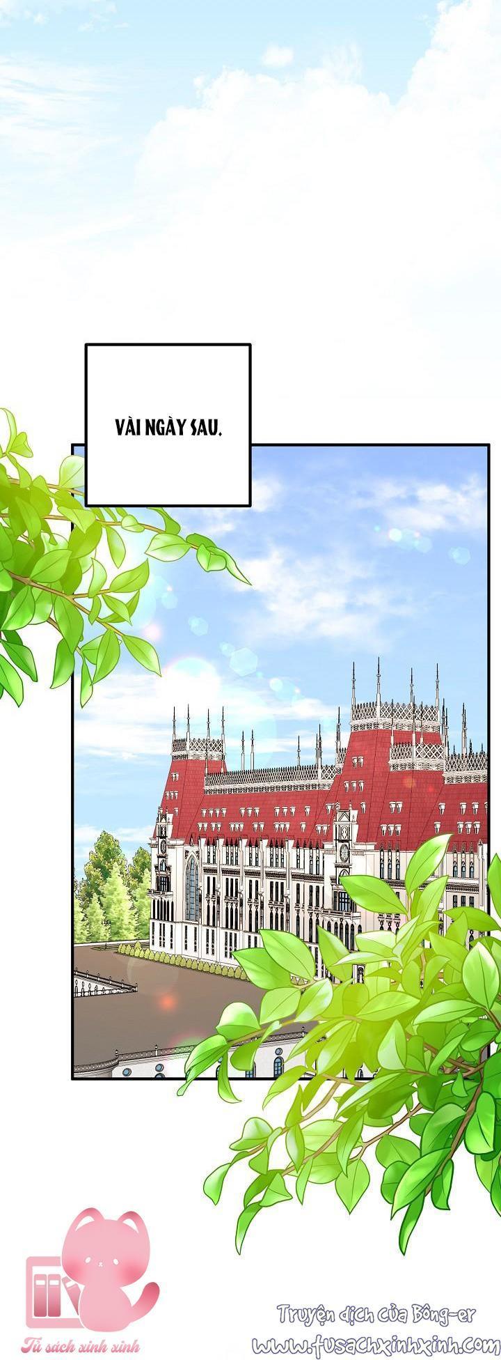 bác sĩ hoàn thành trách nhiệm rồi chapter 13 54