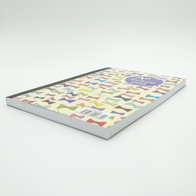 Sổ Ghi Chép Espp A6 Lecture Pad