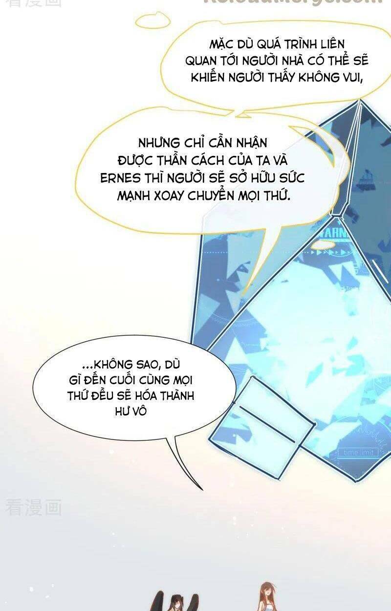 tình địch quái gở lại tăng thêm rồi chapter 63 20