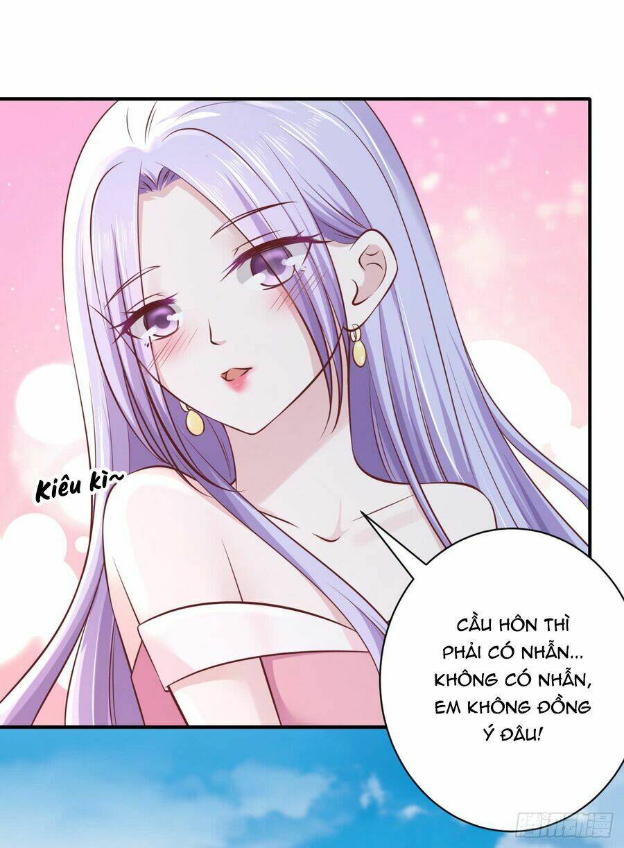 liệt ái tri hạ: series mật đào tiểu tình nhân chapter 271 25