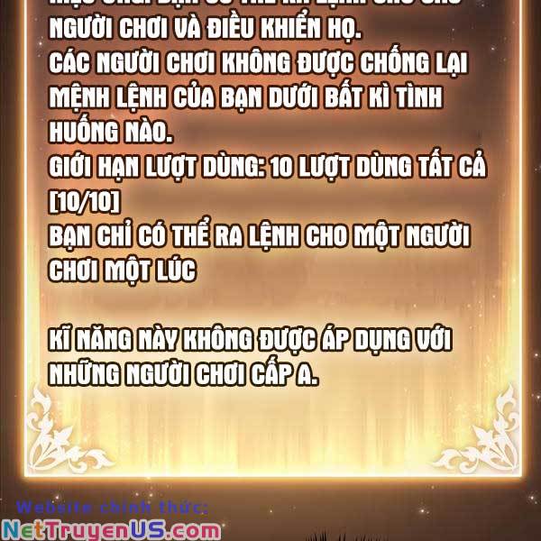 Người Chơi Mạnh Nhất Hồi Quy Lần Thứ 100 chapter 16 180