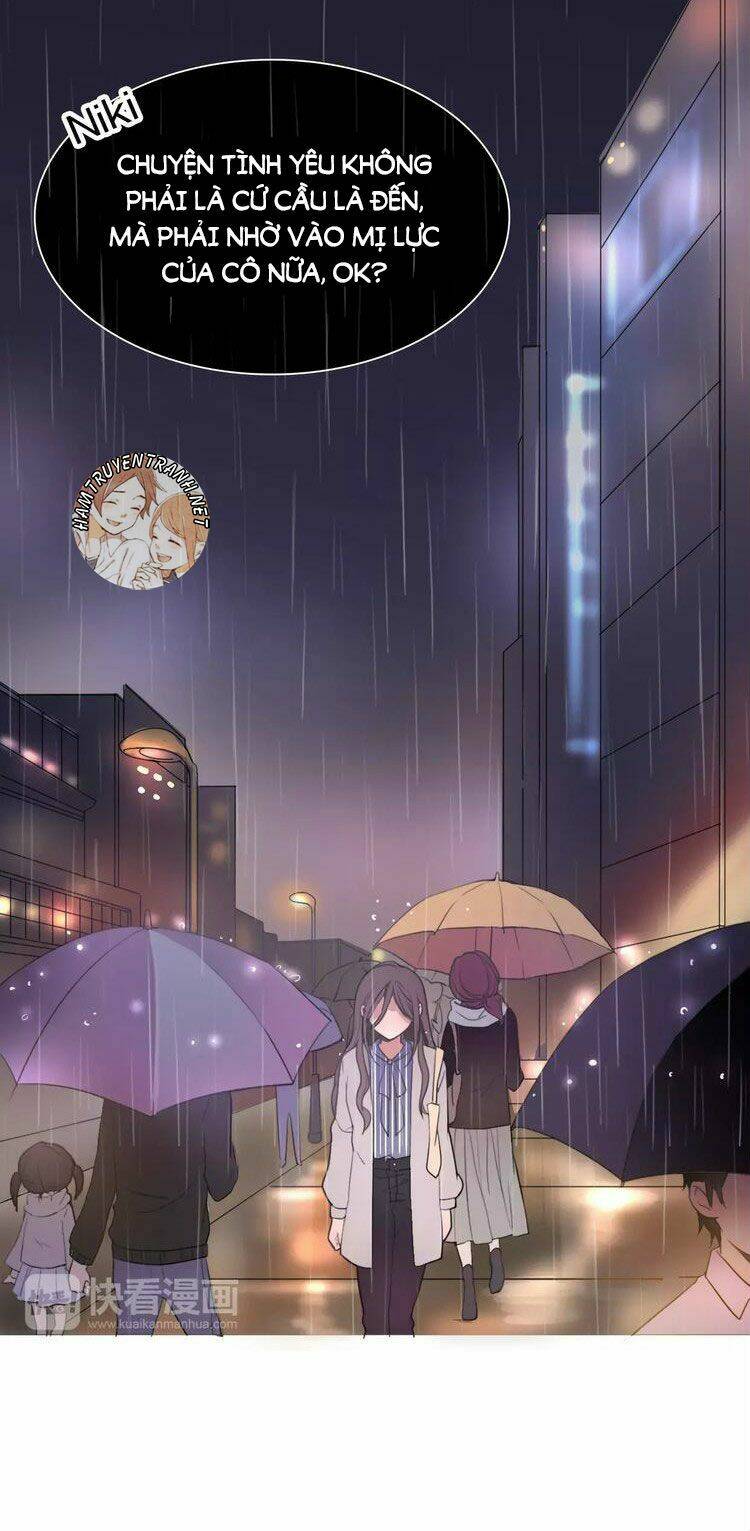 cuộc chiến tiền nhiệm chapter 4.3 24