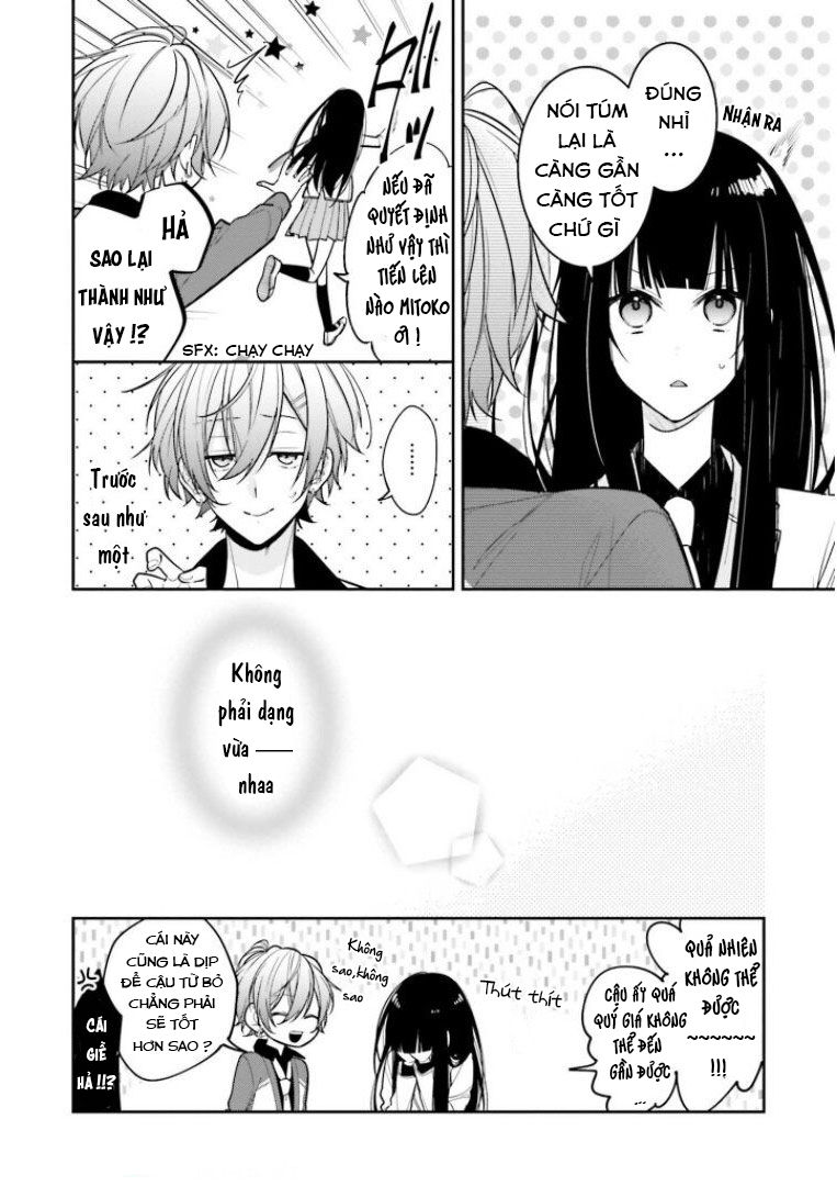 dù có chết tôi cũng không thích cậu chapter 4 13