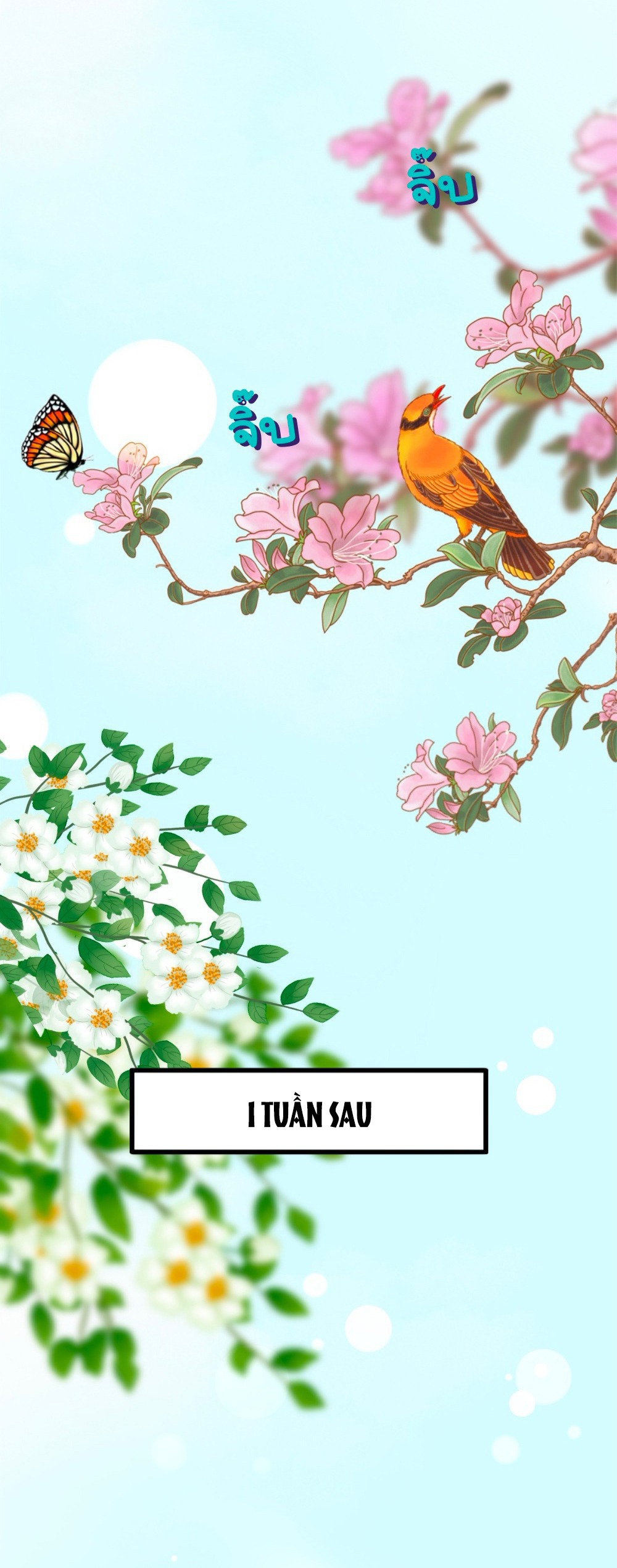 [18+] hãy cẩn thận khi sử dụng từ ''bạn'' sai người chapter 19.1 25