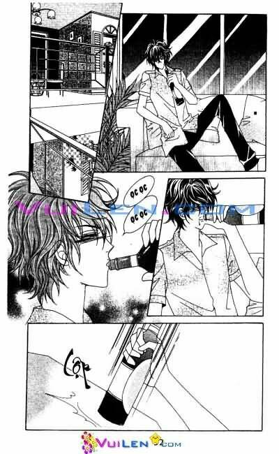 người duy nhất chapter 74 13