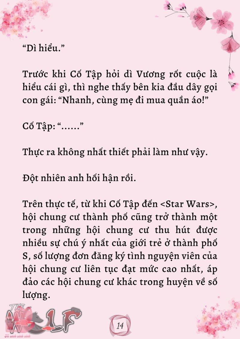 xuyên không vào nhóm nhạc nam 200 người chapter 23 14