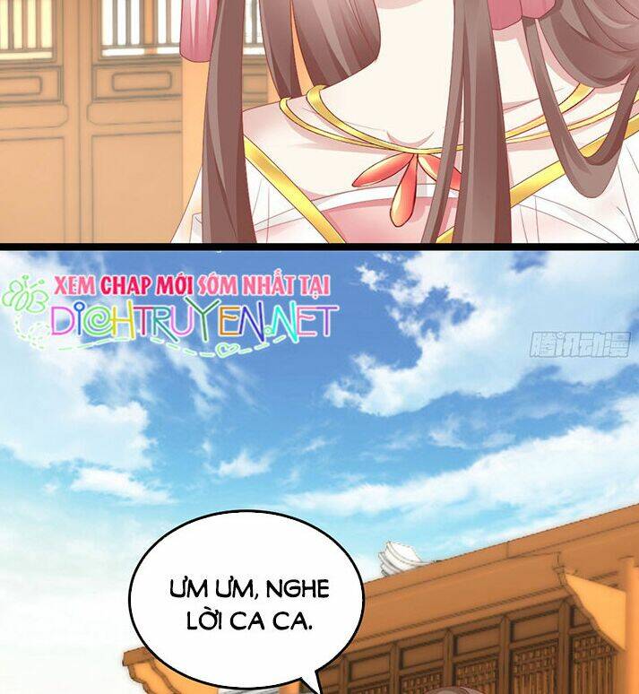 ta ở cổ đại nuôi nam nhân chapter 52 15