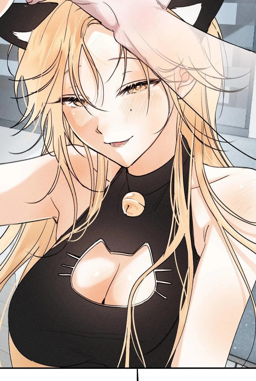 [18+] người đàn ông làm tình với quỷ chapter 18.2 48