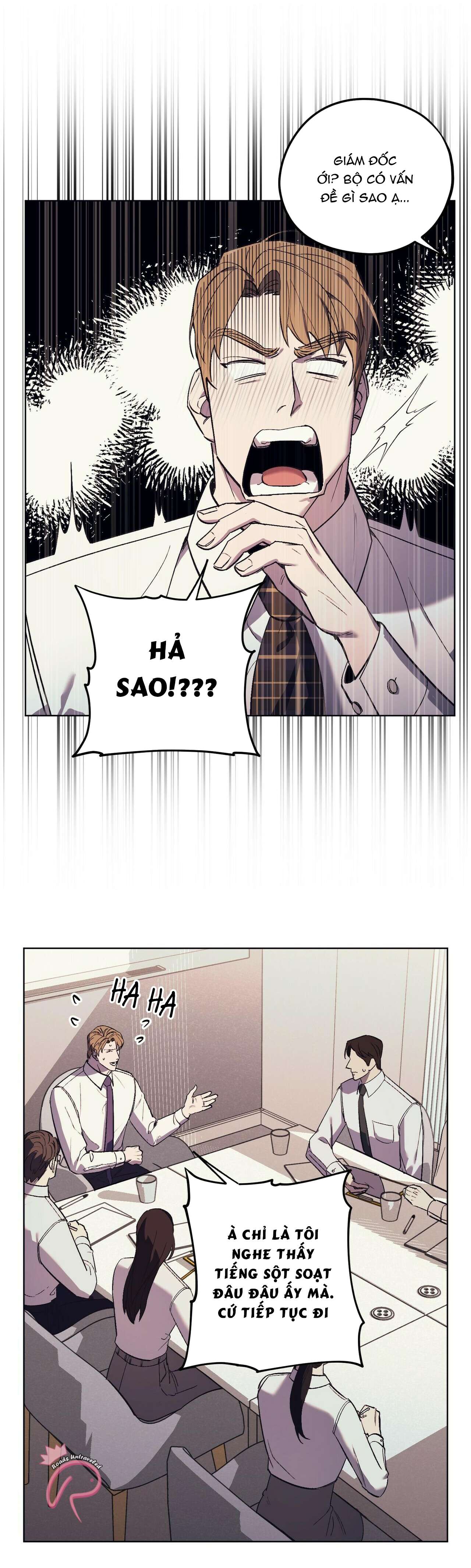 yi su nhà họ kang chapter 17 3