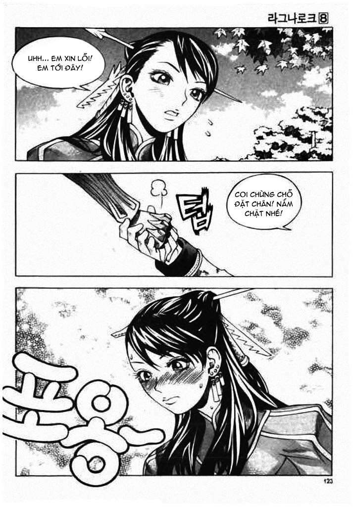 ragnarok - into the abyss chapter 81 11