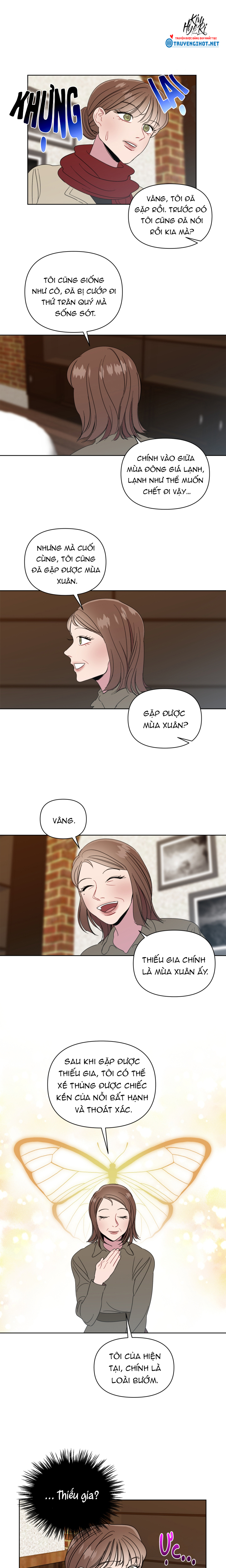 thiên đường (heaven) chapter 7.1 4