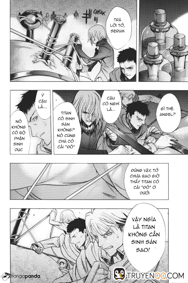 attack on titans - before the fall chapter 17.1 6