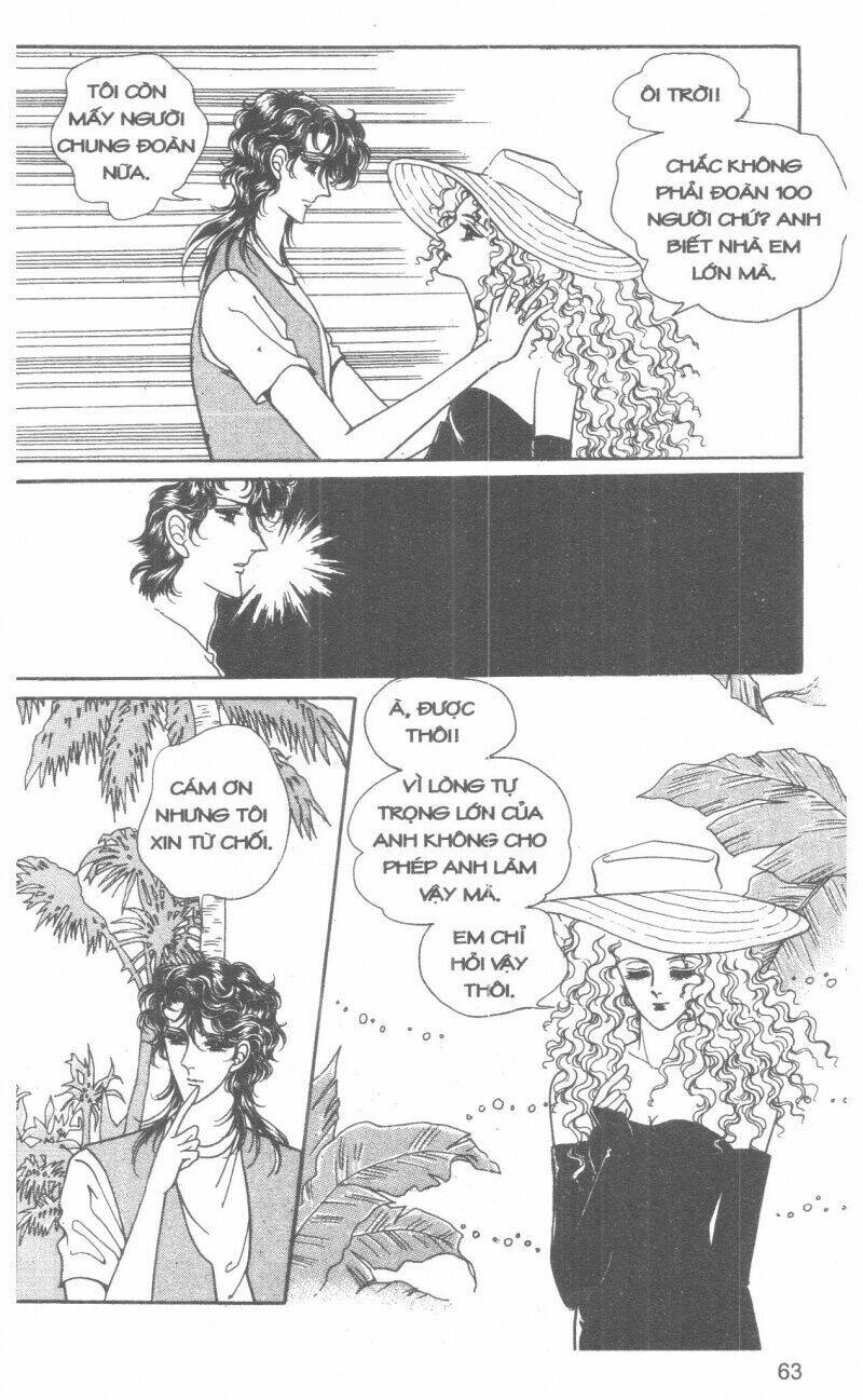 đừng chống đối chapter 2 65