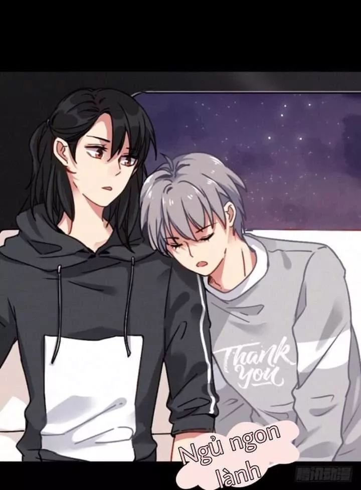 lời thì thầm chapter 30 27