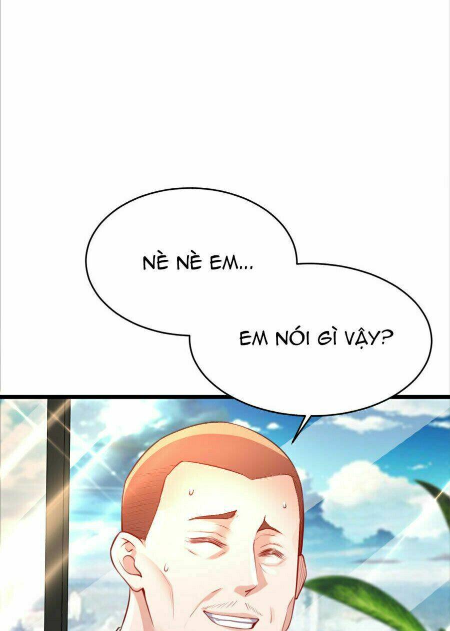 tiểu bạch điềm thê của long thiếu chapter 17 33