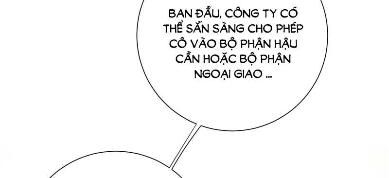 thế thân phiền toái, tổng tài một sắc khí chapter 7 21