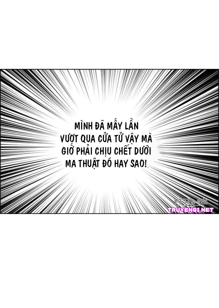 thanh tra của muiella chapter 29 36