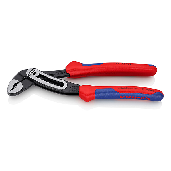 Kìm Nước Alligator KNIPEX - 88 02 180