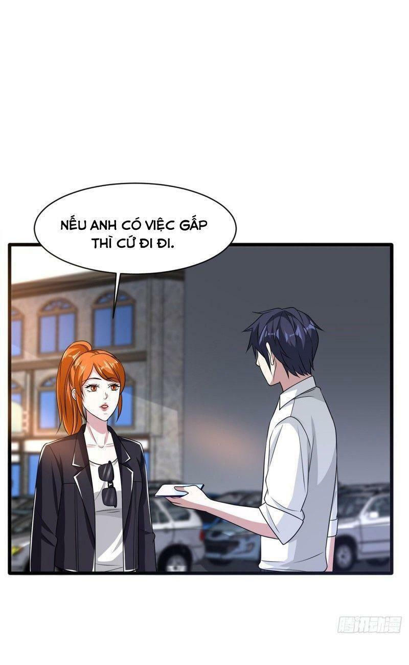 đô thị tà vương chapter 165 5