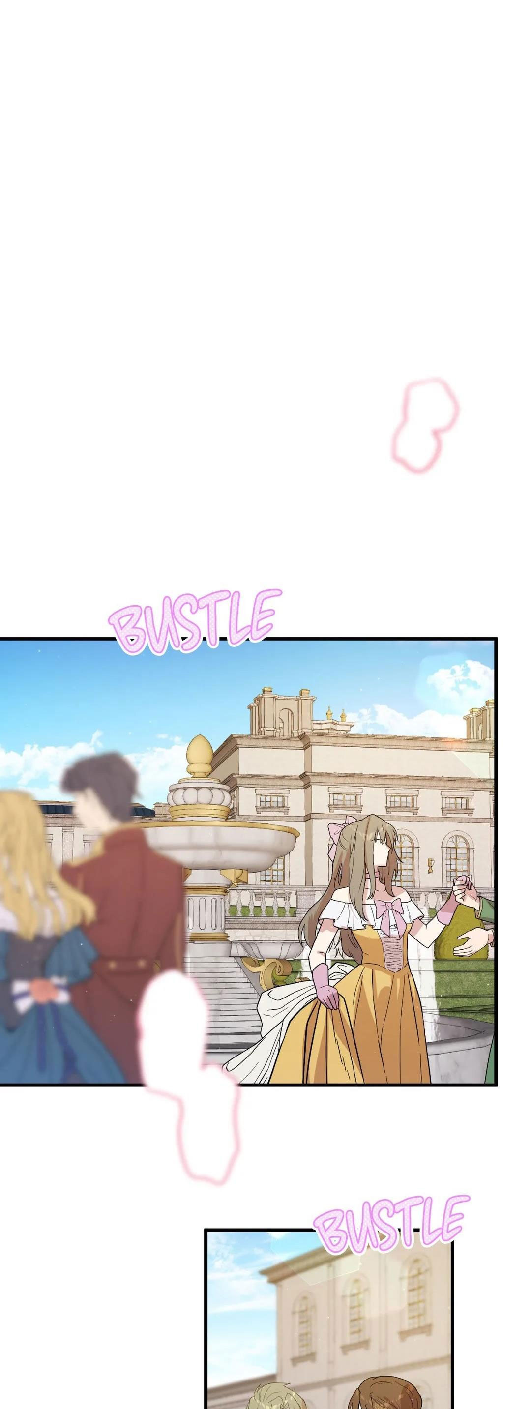 chị ấy là nữ chính trong truyện đó chapter 42 2