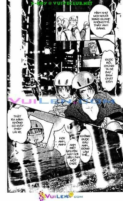 cô bé alice thầm lặng chapter 5 109