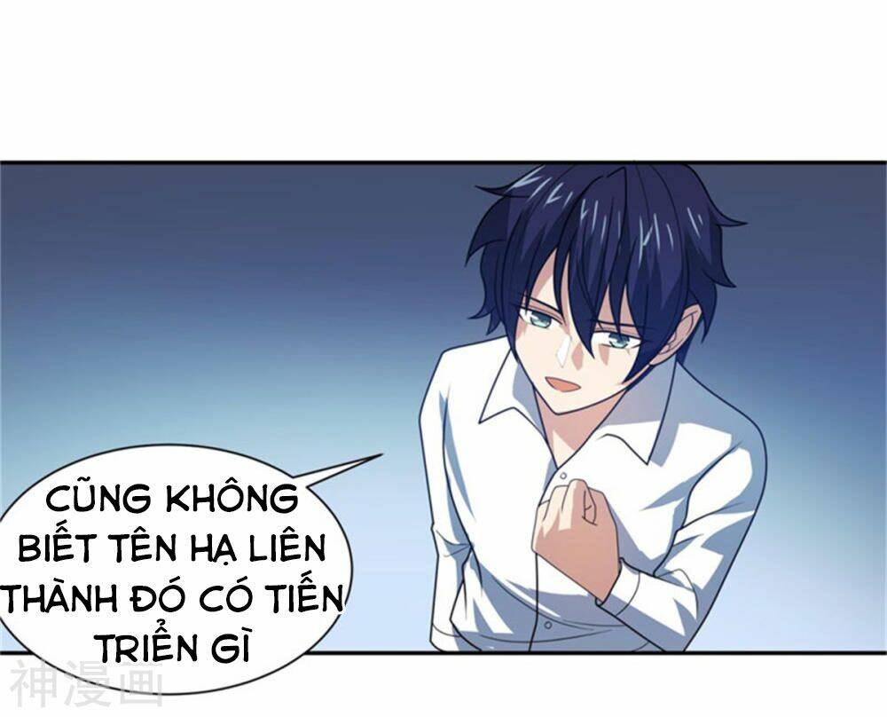 đỉnh phong dự ngôn đế chapter 23 18