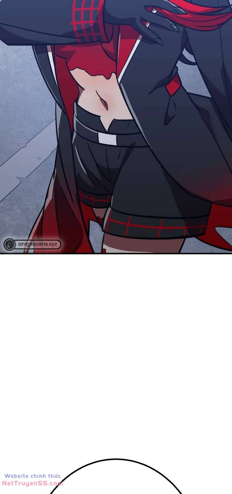 Huyết Thánh Cứu Thế Chủ~ Ta Chỉ Cần 0.0000001% Đã Trở Thành Vô Địch chapter 61 128