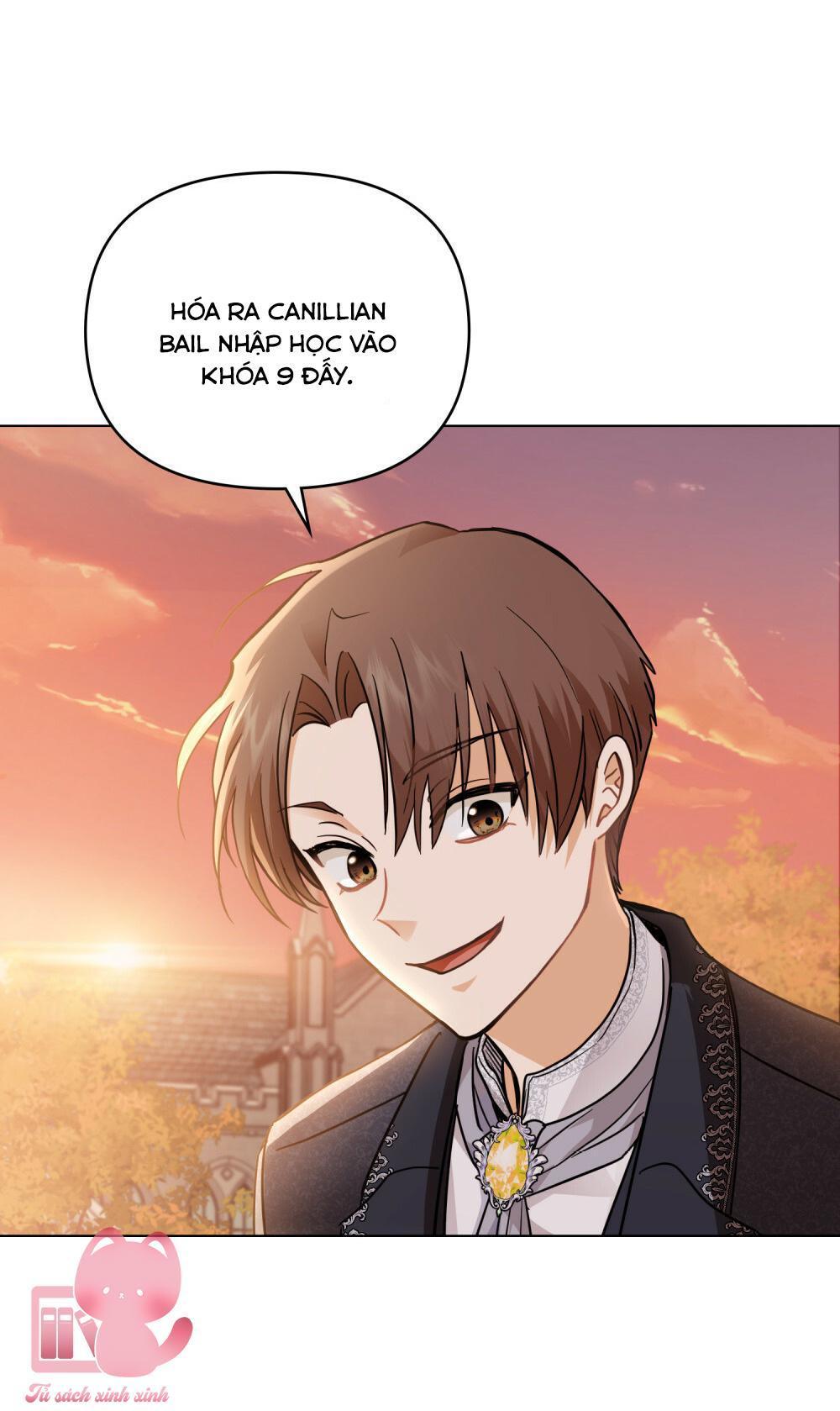 kiên nhẫn chút nào, đại công tước chapter 38 13