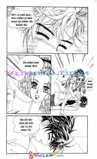 chạm mặt thần tượng chapter 12 27