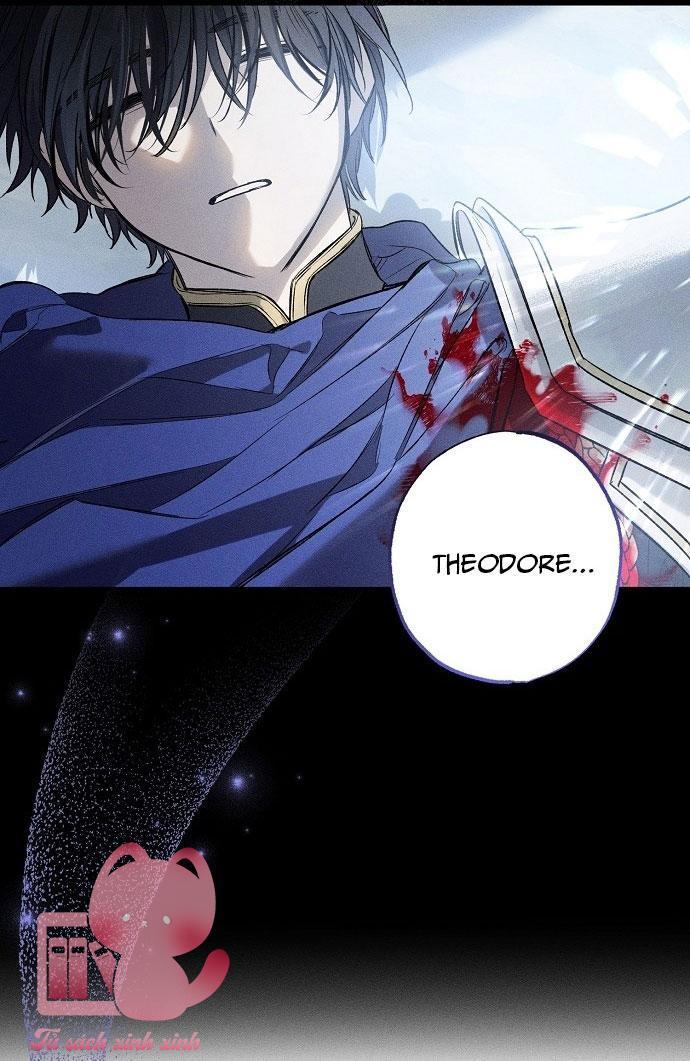 người chồng căm ghét tôi đã mất trí nhớ chapter 1 8