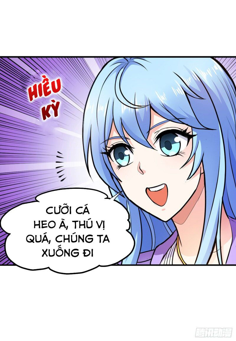 tối cường thần y tại đô thị chapter 111 18