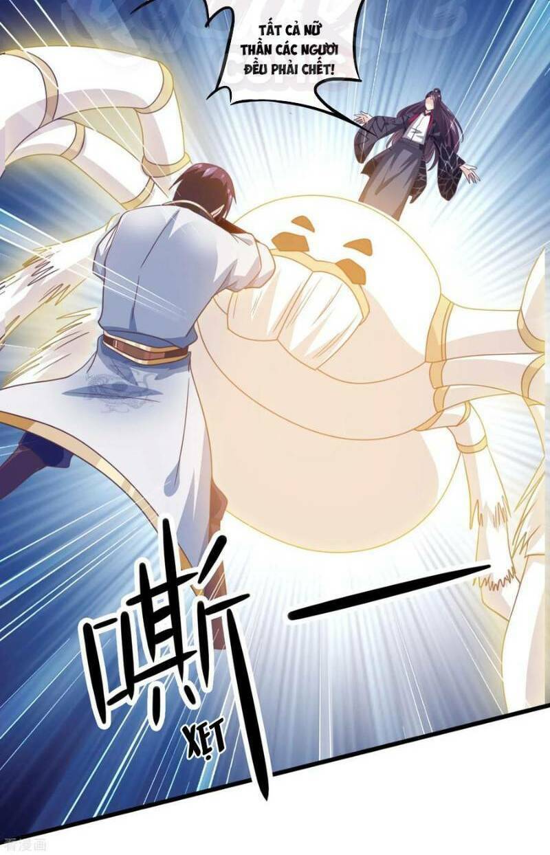 ta là ngọc hoàng đại đế chapter 32 4