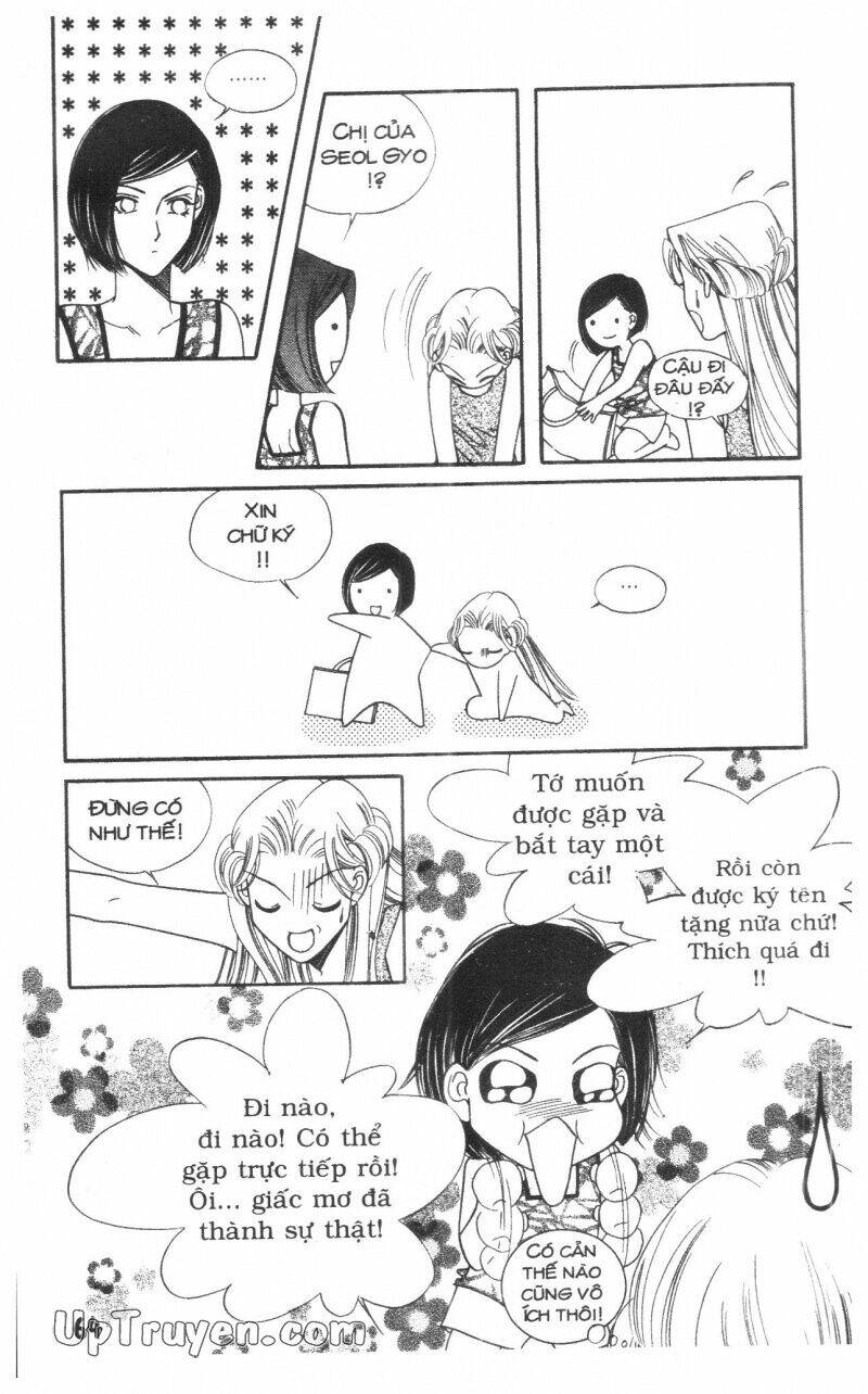 người yêu lý tưởng chapter 3.1 65