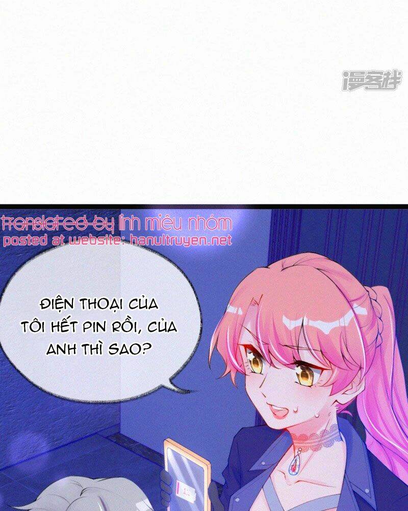 thiên tài manh bảo đột kích: daddy phúc hắc vs mommy chapter 33 6