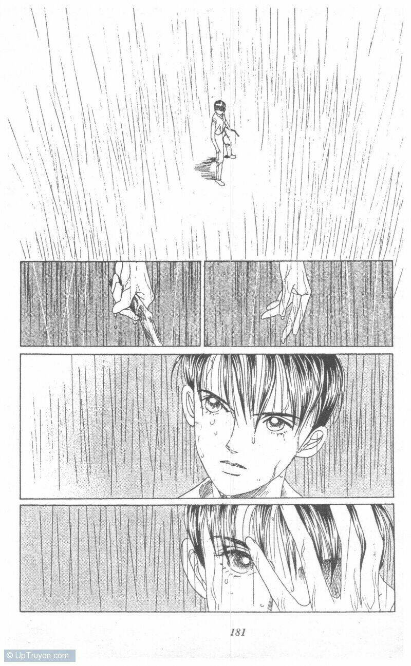 nàng tiên ánh trăng - kaguya hime chapter 6 179