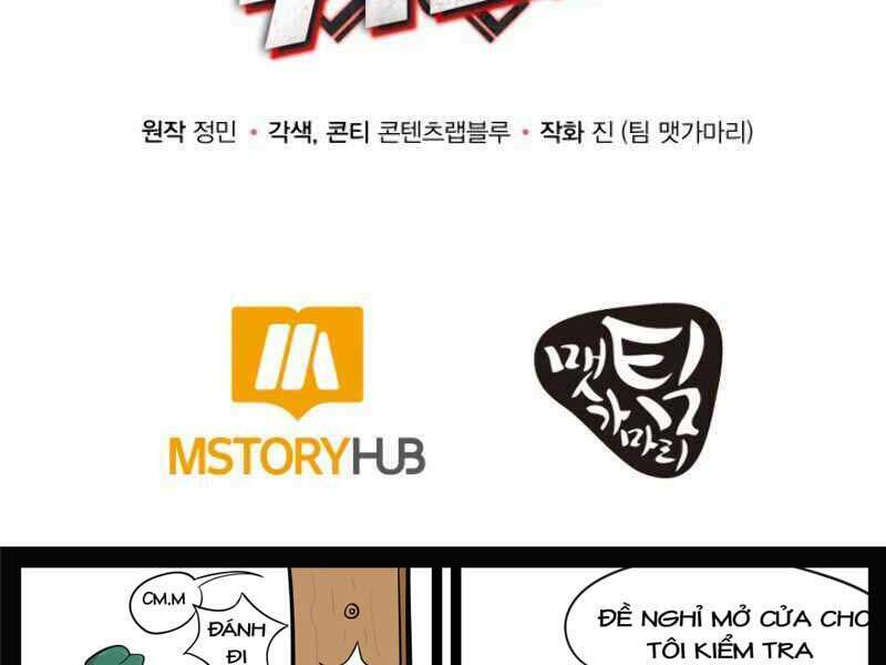 ngôi nhà kết nối với hầm ngục chapter 13 193