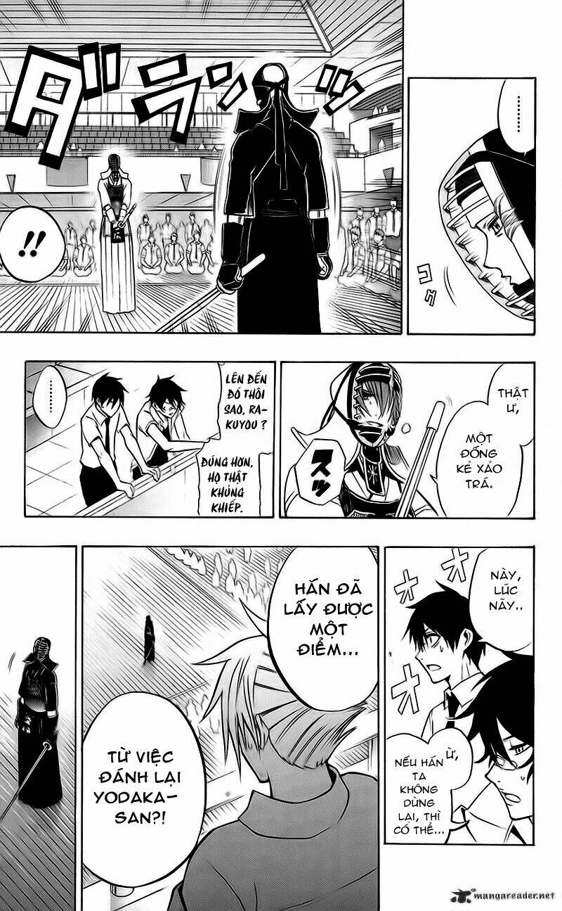 kurogane chapter 52 10