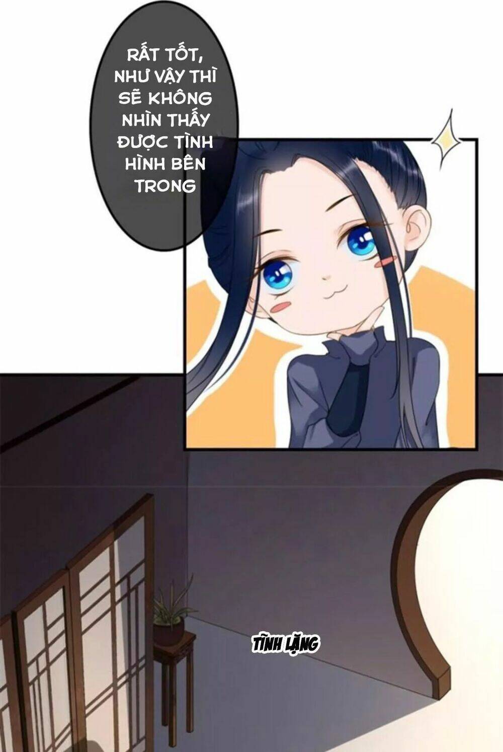 sủng phi của vương chapter 122 3