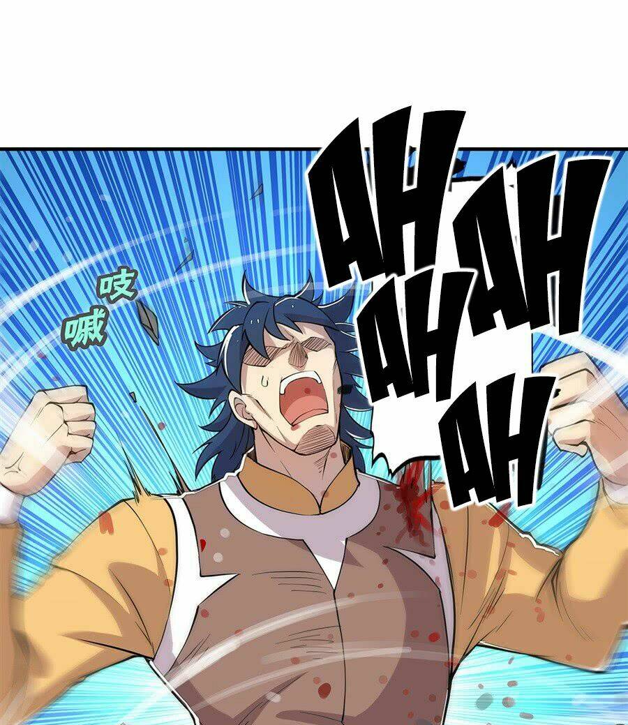 cuộc sống thoái ẩn của võ lâm chi vương chapter 25 15