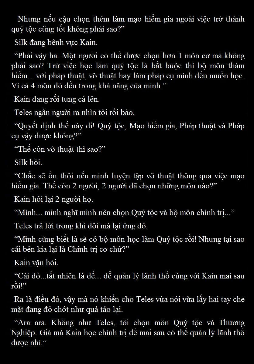 tensei kizoku no isekai boukenroku ~jichou wo shiranai kamigami no shito~ chapter 22 44