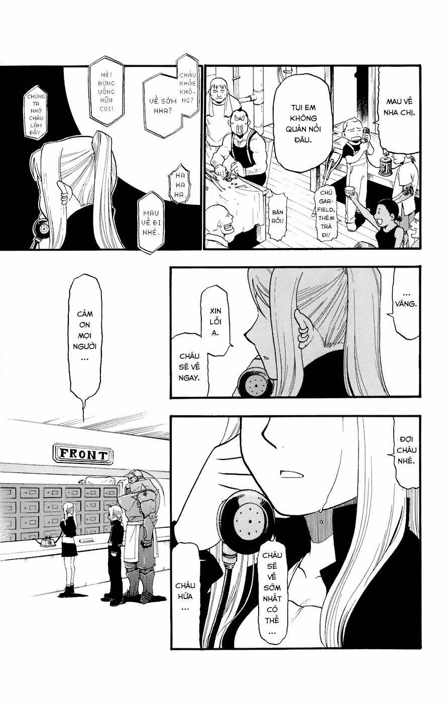 giả kim thuật chapter 48 23