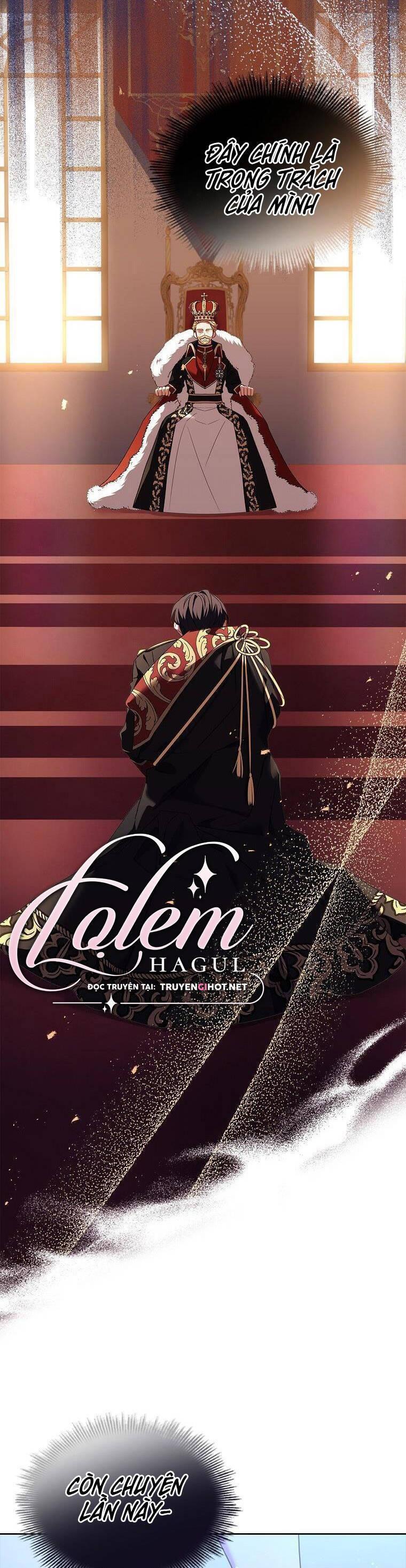 để yên cho tiểu thư hiền chapter 64.1 12