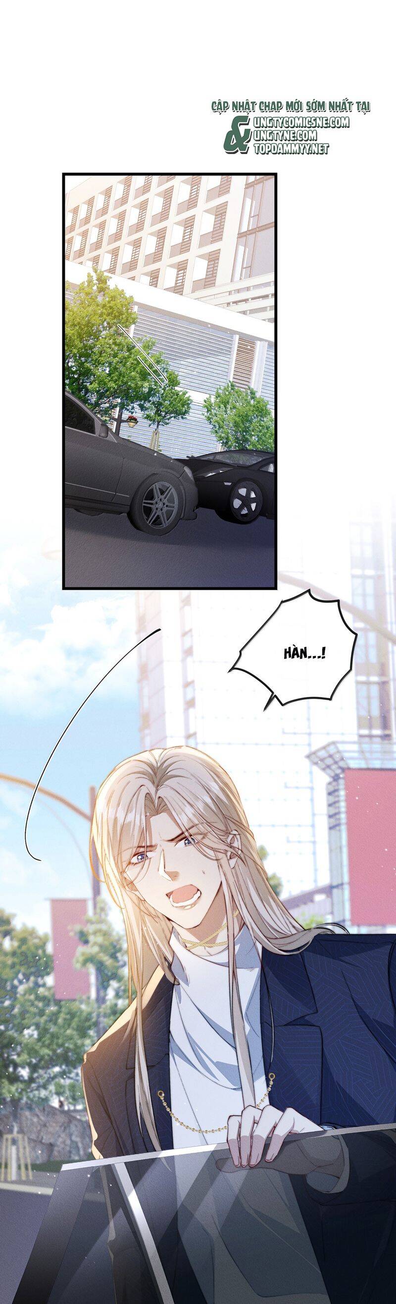 kế hoạch tự dưỡng cuồng khuyển chapter 50 23