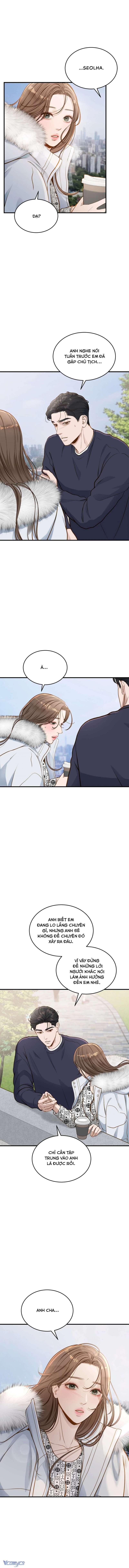 [18+] bất chấp rủi ro chapter 23 5