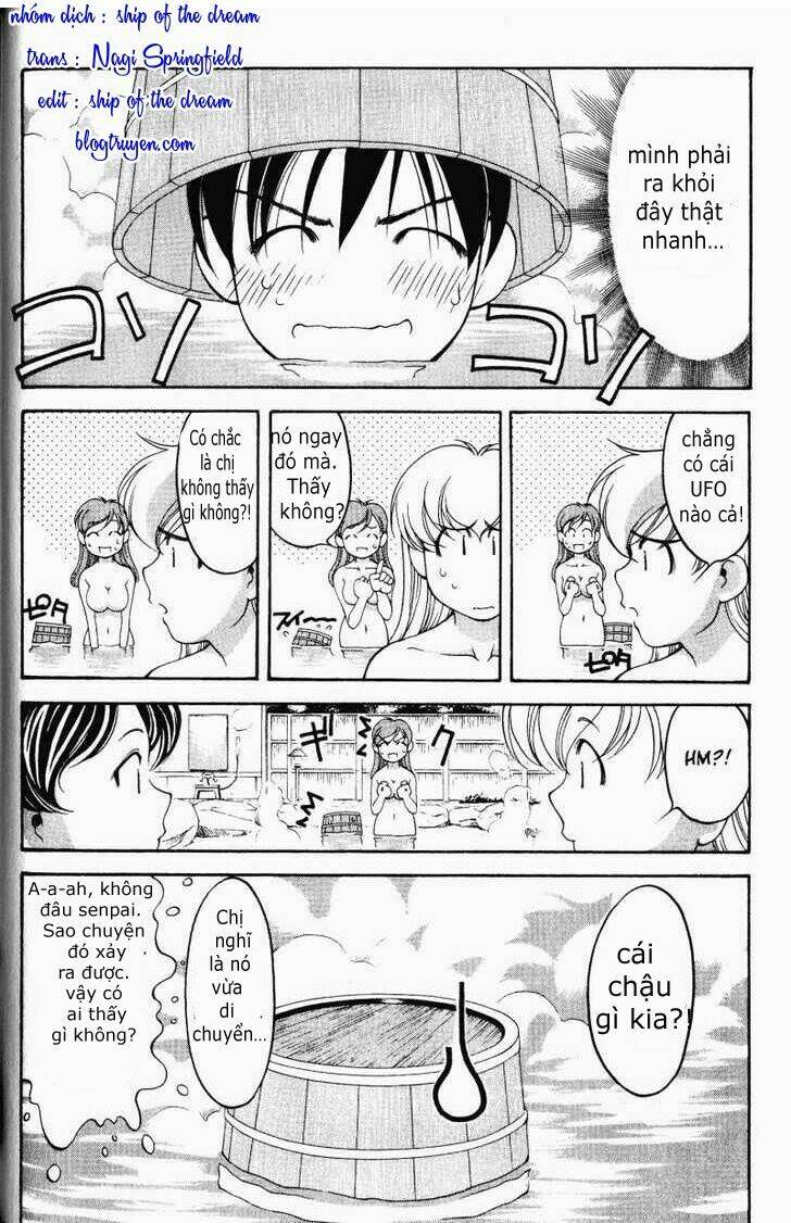 ai yori aoshi chapter 57 14