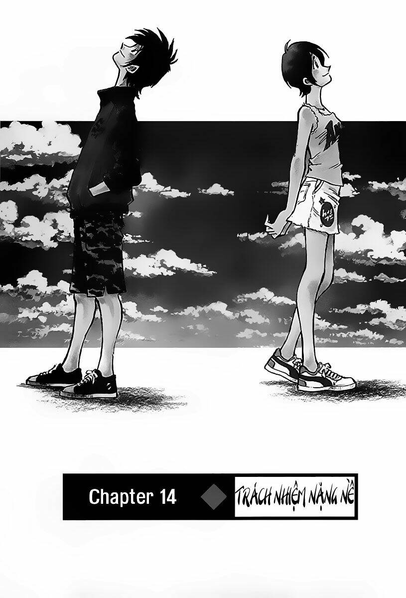hoshi no furu machi chapter 14 2