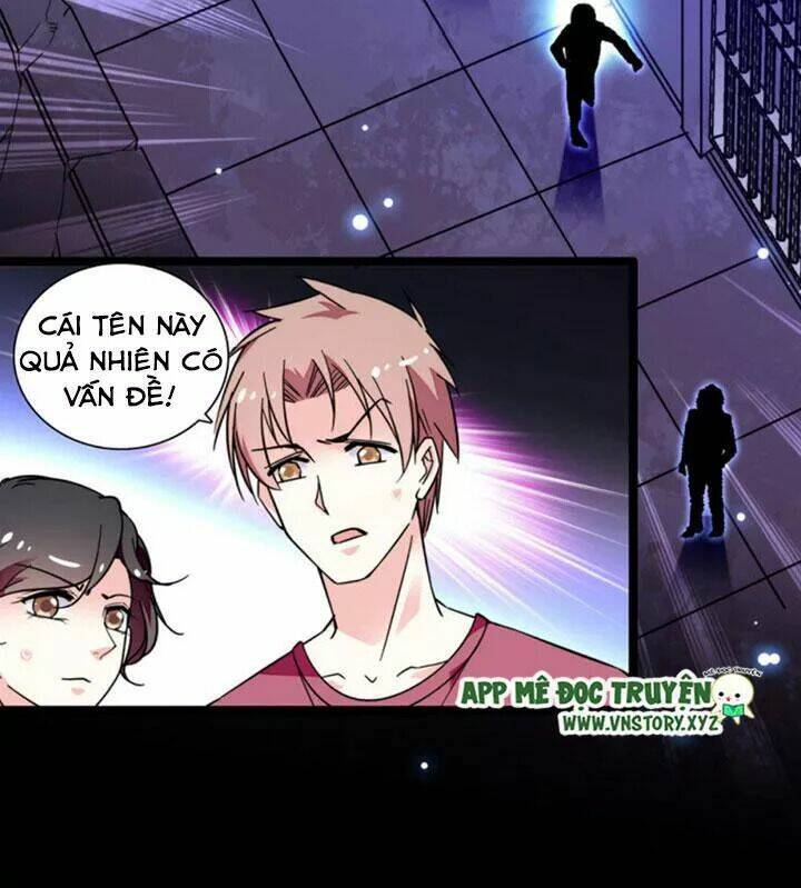 nữ hầu sau giờ học chapter 69 13