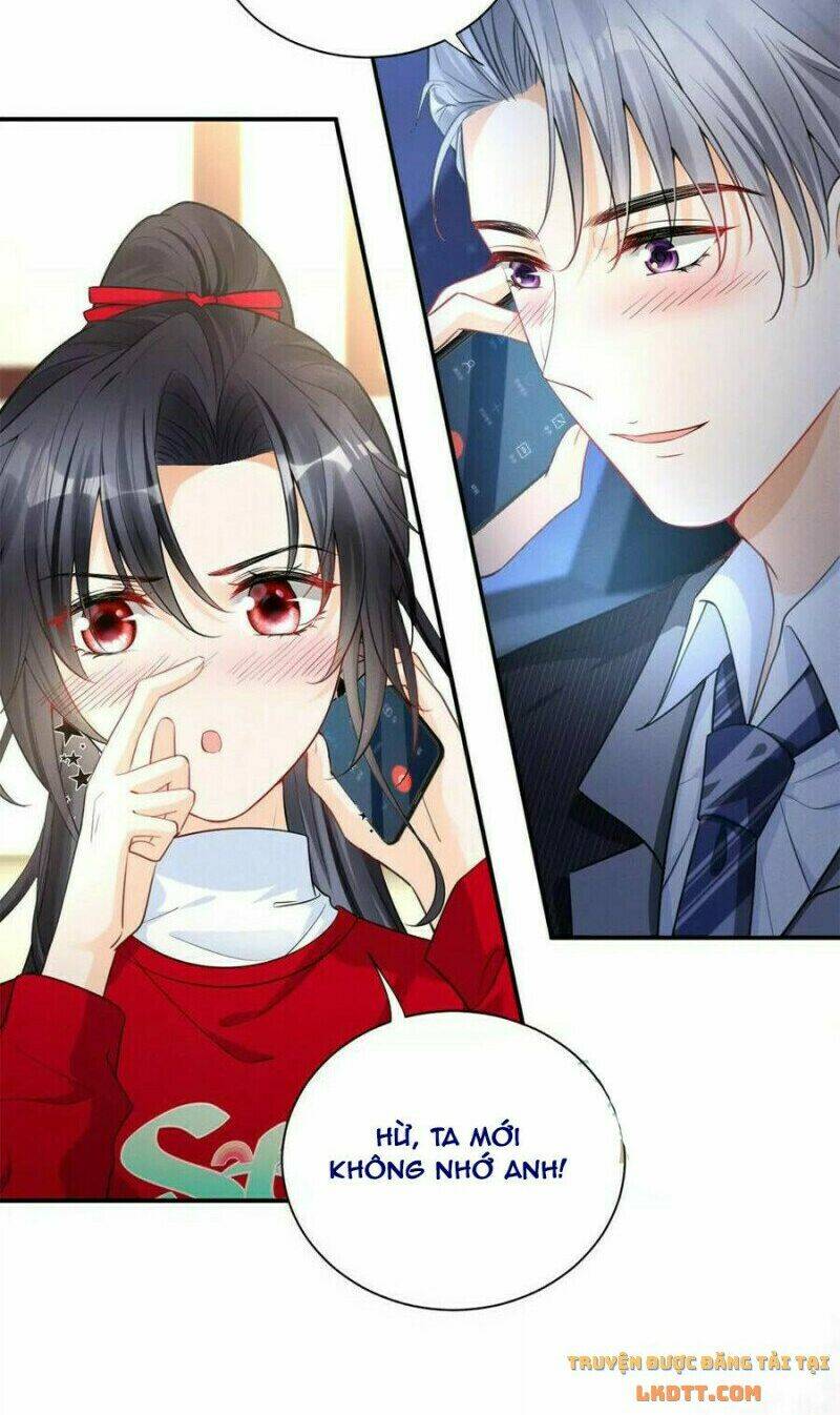 tôi trở thành tổ tông của 5 vị đại lão chapter 63 26